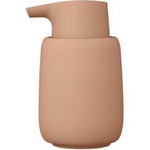blomus SONO Sbedispenser 250 ml, Amber Brown