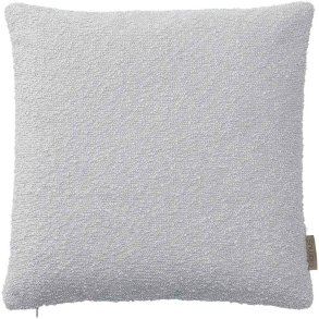 blomus BOUCLE Kissenbezug 40x40 cm, Micro Chip