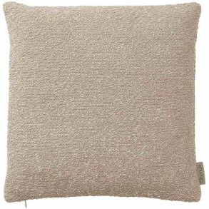 blomus BOUCLE Pudebetræk 40x40 cm, Nomad