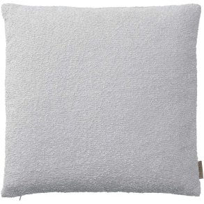 blomus BOUCLE Kissenbezug 50x50 cm, Micro Chip