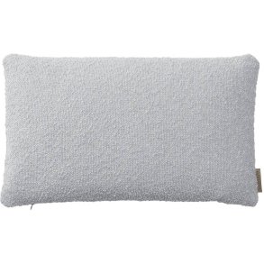 blomus BOUCLE Kissenbezug 50x30 cm, Micro Chip