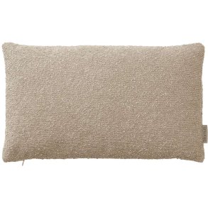 blomus BOUCLE Kissenbezug 50x30 cm, Nomad