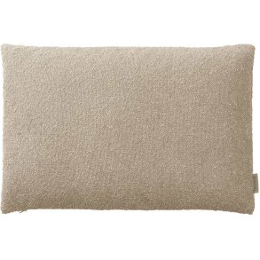 blomus BOUCLE Pudebetræk 60x40 cm, Nomad