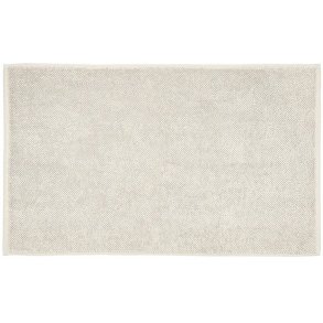 blomus KAAVU Badematte 50x80 cm, Moonbeam