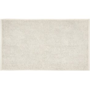 blomus KAAVU Badematte 60x100 cm, Moonbeam