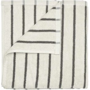 blomus ARTO Hndklde 50x100 cm, Moonbeam/Magnet