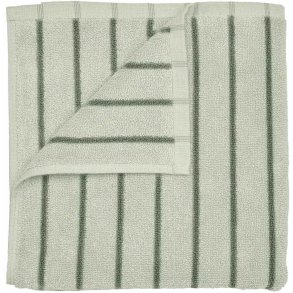 blomus ARTO Hndklde 50x100 cm, Desert Sage/Agave Green