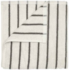 blomus ARTO Gstehandtuch 30x50 cm, Moonbeam/Magnet