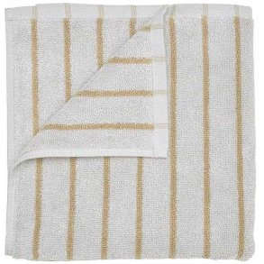 blomus ARTO Gstehndklde 30x50 cm, Micro Chip/Tan