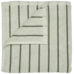 blomus ARTO Gstehndklde 30x50 cm, Desert Sage/Agave Green