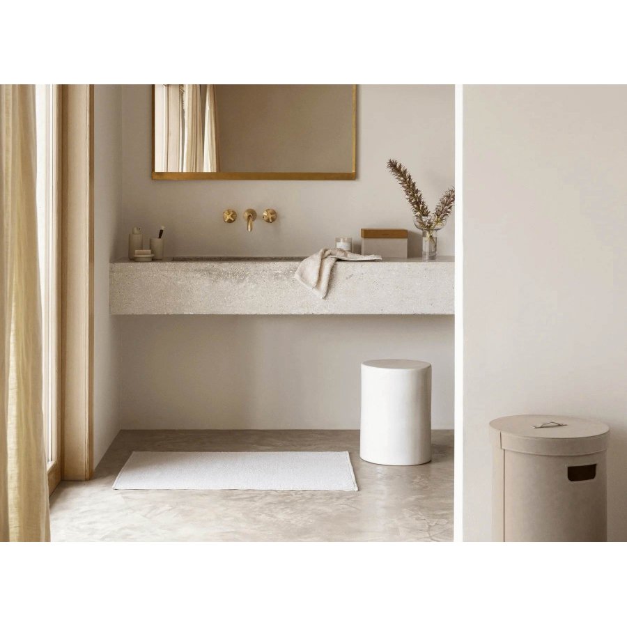 blomus KUA Seifenschale 11 cm, Moonbeam