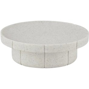 blomus KUA Sbeskl 11 cm, Moonbeam