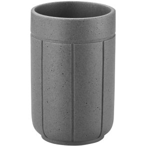 blomus KUA Zahnbrstenbecher H16 cm, Magnet