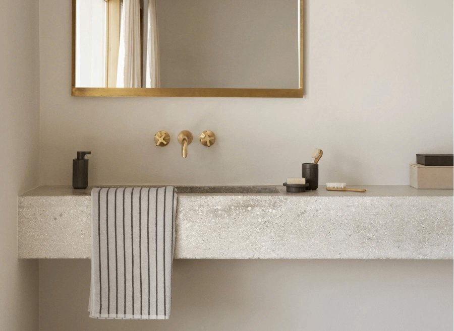 blomus KUA Seifenschale 11 cm, Magnet