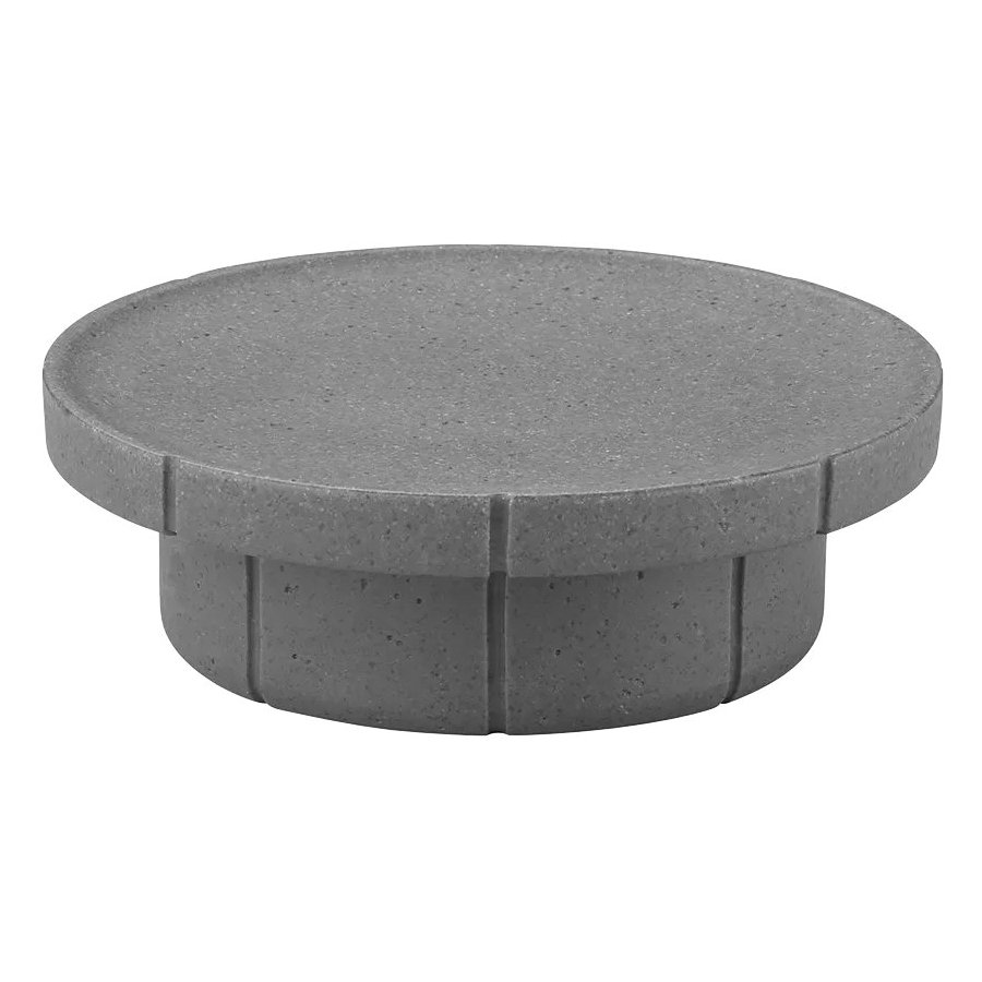 blomus KUA Seifenschale 11 cm, Magnet