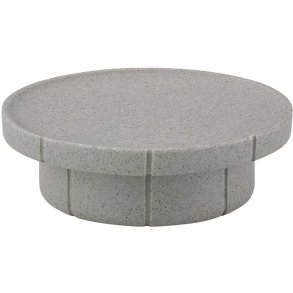 blomus KUA Sbeskl 11 cm, Micro Chip