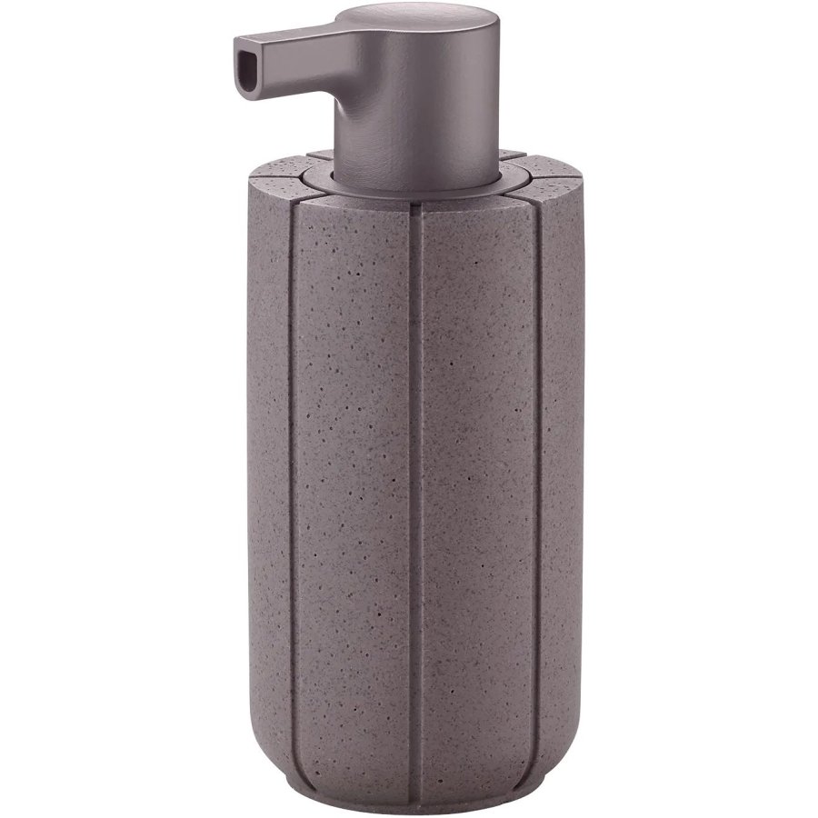 blomus KUA Seifenspender 300 ml, Zedernholz