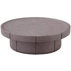 blomus KUA Sbeskl 11 cm, Cedertr