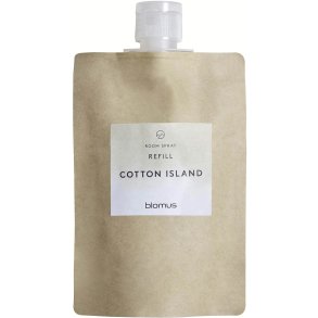 blomus FRABLI Auffüllraum-Spray 100 ml, Cotton Island