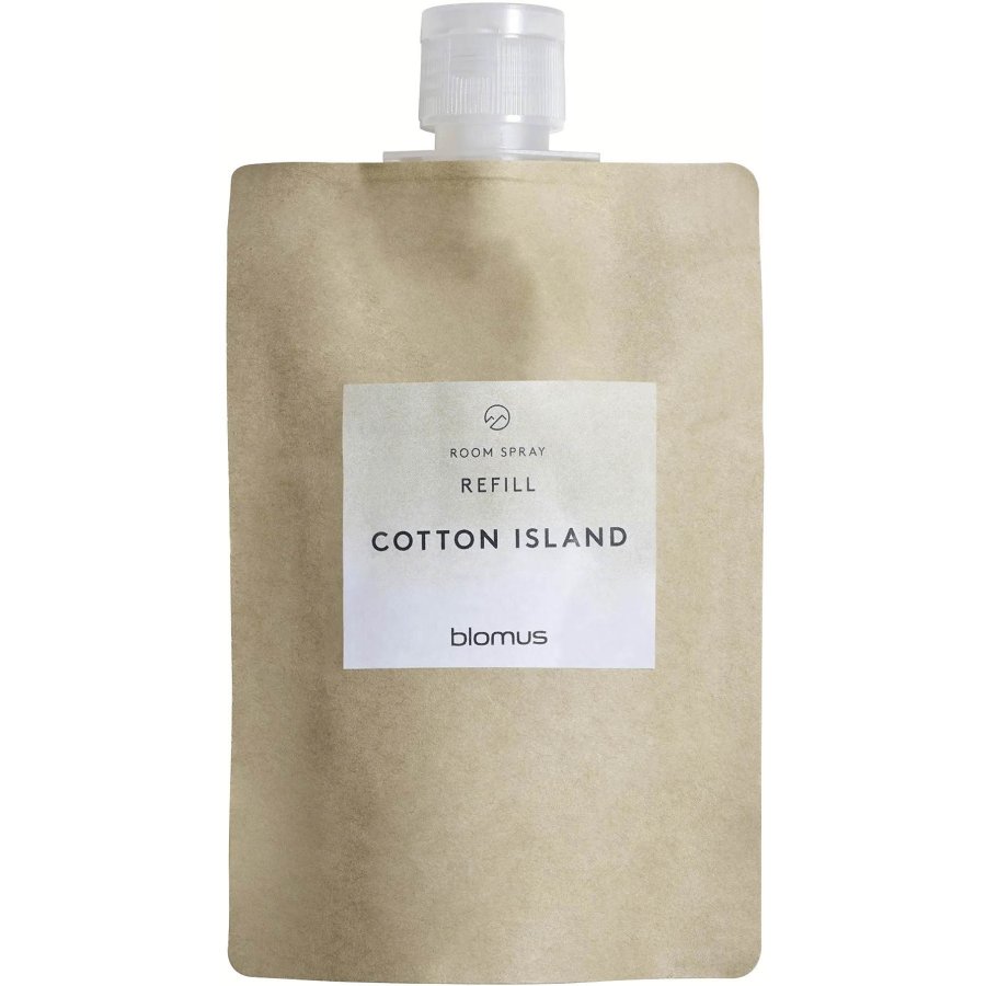 blomus FRABLI Auffüllraum-Spray 100 ml, Cotton Island