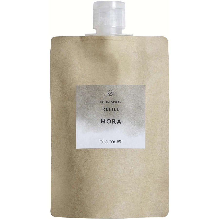 blomus FRABLI Auffüllraum-Spray 100 ml, Mora