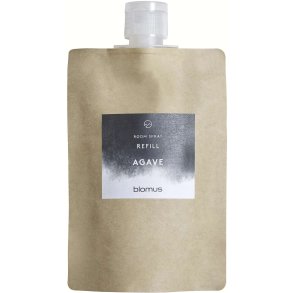 blomus FRABLI Auffüllraum-Spray 100 ml, Agave