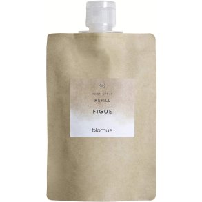 blomus FRABLI Auffüllraum-Spray 100 ml, Feige