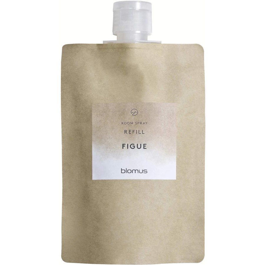 blomus FRABLI Auffüllraum-Spray 100 ml, Feige