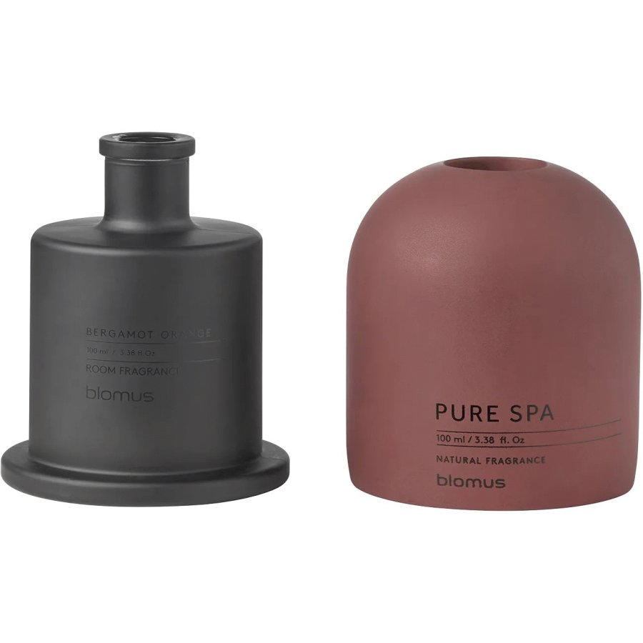 blomus FRAGA Duftstäbchen 10 cl, Bergamotte-Orange