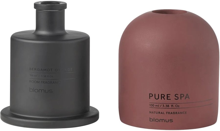 blomus FRAGA Duftstäbchen 10 cl, Bergamotte-Orange