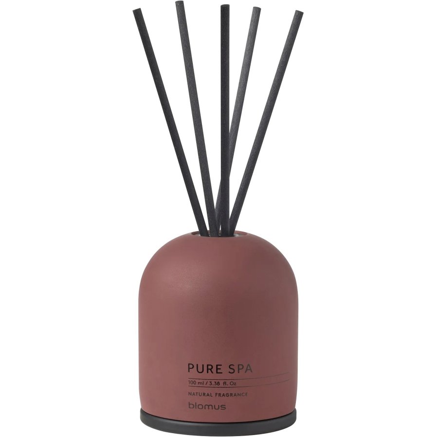 blomus FRAGA Duftstäbchen 10 cl, Bergamotte-Orange