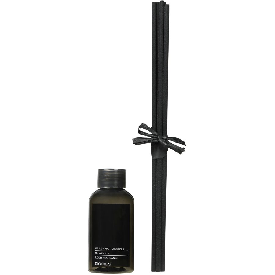 blomus FRAGA Duftflüssigkeit 10 cl, Bergamotte-Orange