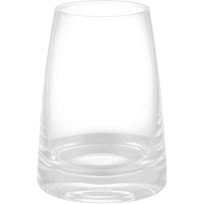 blomus AVA Tandb�rstekrus H11 cm, Hvid