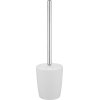 blomus AVA Toiletb�rste H40 cm, Hvid