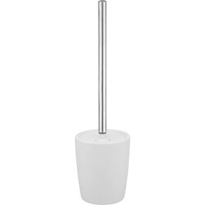 blomus AVA Toiletb�rste H40 cm, Hvid