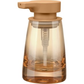 blomus AVA S�bedispenser, Tan