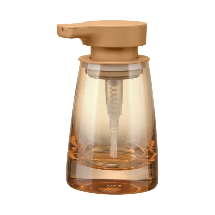 blomus AVA S�bedispenser, Tan