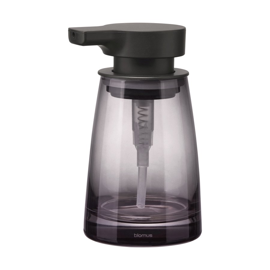 blomus AVA S�bedispenser, Sort