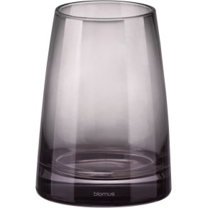 blomus AVA Tandb�rstekrus H11 cm, Sort