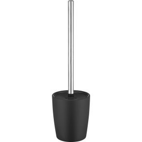 blomus AVA Toiletb�rste H40 cm, Sort