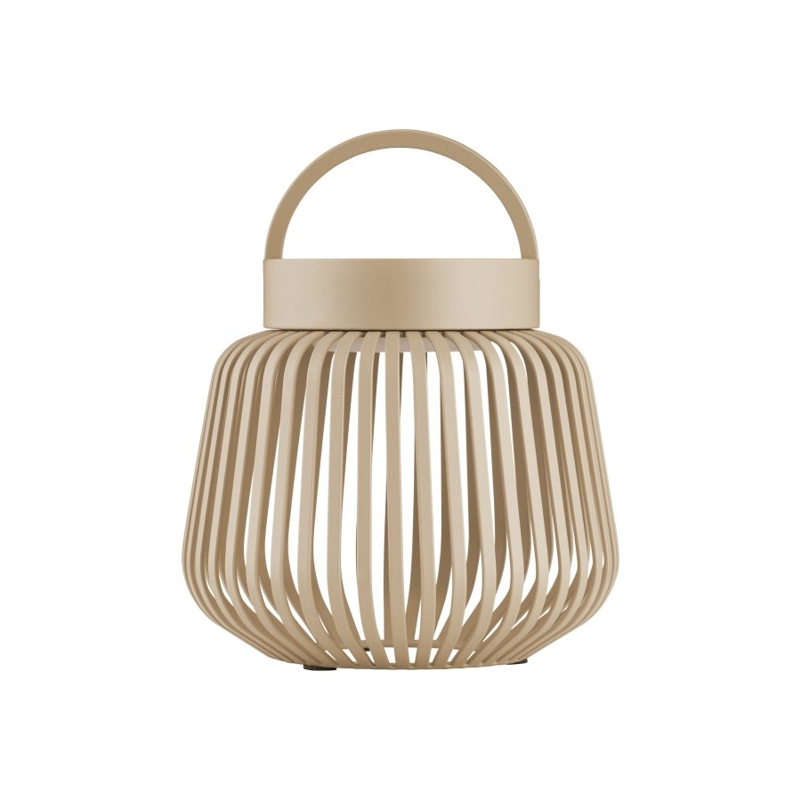 blomus LITO Akku-lampe LED H12 cm, Nomad