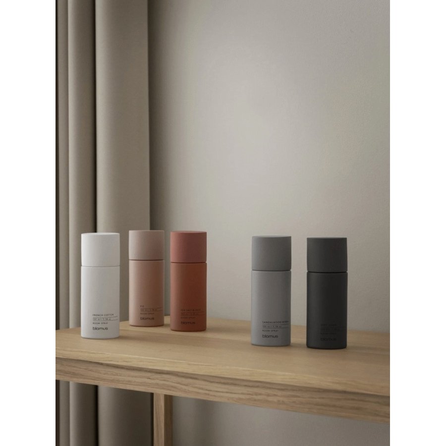 blomus FRAGA Room Spray 100 ml, Soft Linen
