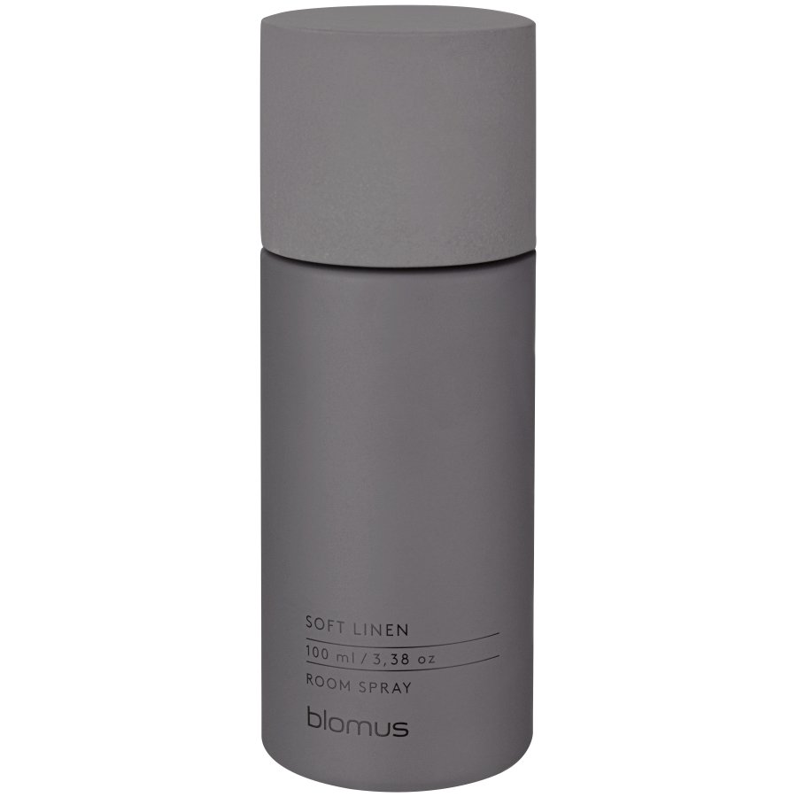 blomus FRAGA Room Spray 100 ml, Soft Linen