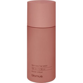 blomus FRAGA Room Spray 100 ml, Sea Salt & Sage