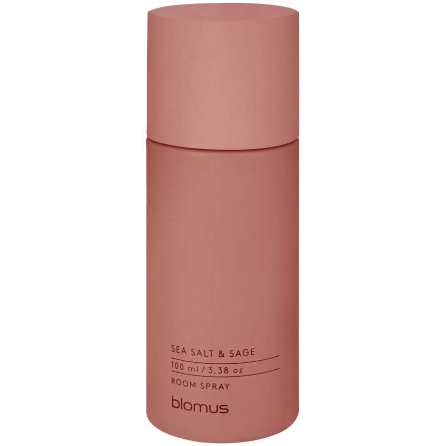 blomus FRAGA Room Spray 100 ml, Sea Salt & Sage