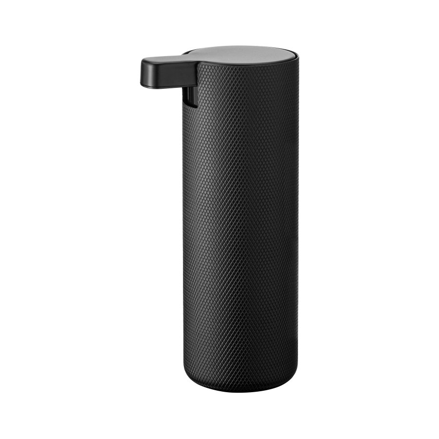 blomus MODO ROF S�bedispenser 165 ml, Sort