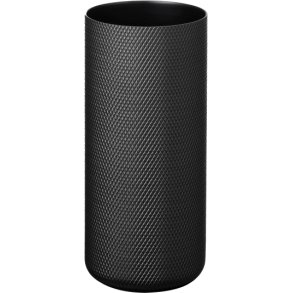 blomus MODO ROF Tandb�rstekrus H12 cm, Sort