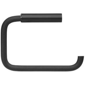 blomus MODO ROF Toiletrulleholder 13 cm, Sort