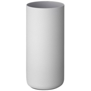 blomus MODO ROF Tandb�rstekrus, Hvid