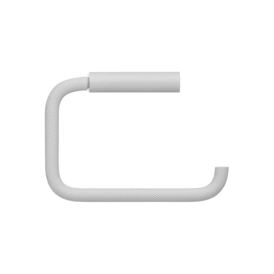 blomus MODO ROF Toiletrulleholder 13 cm, Hvid